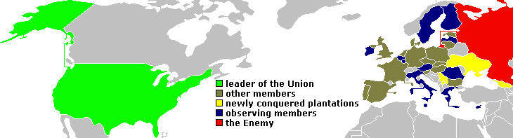 European Union = European Banana Union