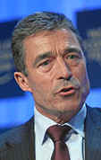Denmark: Anders Fogh Rasmussen