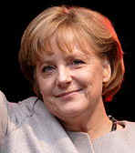 Germany: Angela Merkel