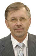 Lithuania: Gediminas Kirkilas