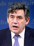 United Kingdom: Gordon Brown
