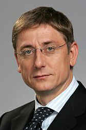 Hungary: Gyurcsany Ferenc