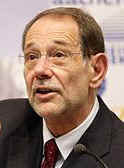 Solana: Javier Solana