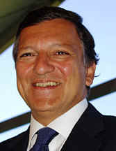 Portugal: Manuel Barroso